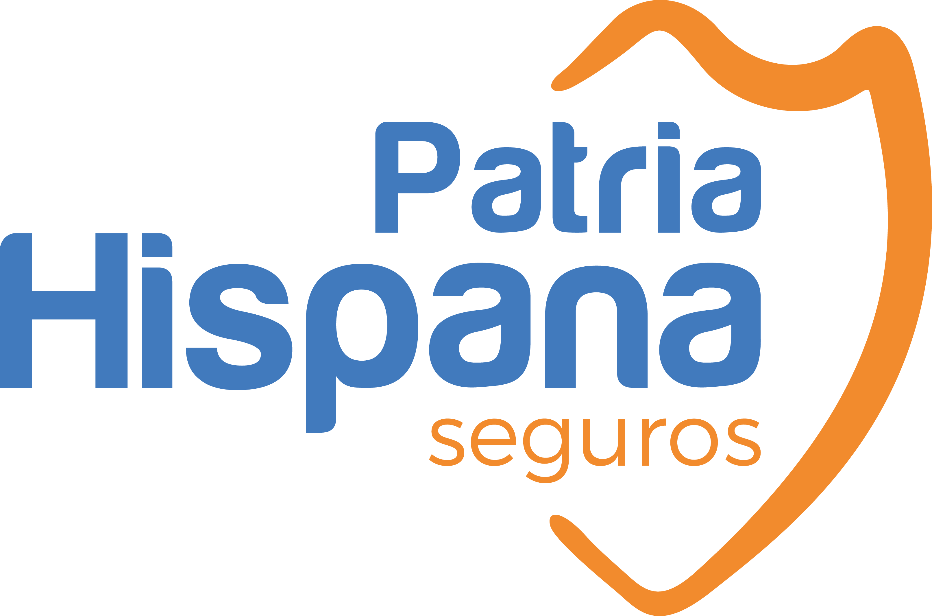 Logo Patria Hispana