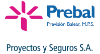 Logo Prebal