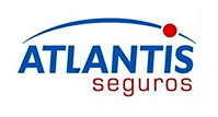 Logo Atlantis Seguros