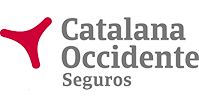 Logo Catalana Occidente