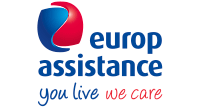 Logo Europ Assistance