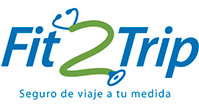 Logo Fit2Trip
