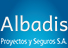 Logo Albadis (PyS)