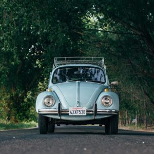 Seguros para coches clásicos baratos y online