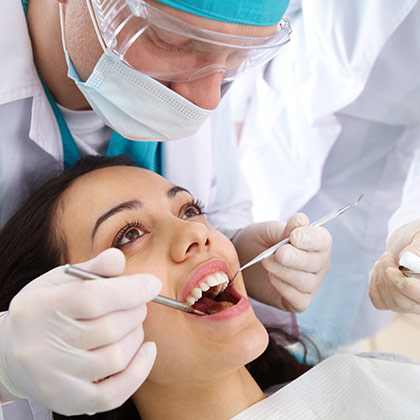 Seguros dentales completos: coberturas y características