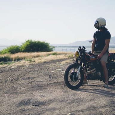 Tipos de carnets de moto: AM, A1, A2 y A