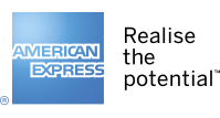 Logo Amex