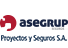 Logo ASEGRUP