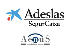 Logo Adeslas