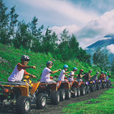 Seguros para Quad y ATV: coberturas y precios