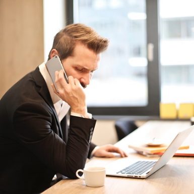 Las tarifas de teléfono más baratas para autónomos (abril 2025)