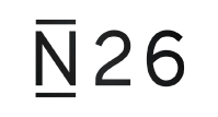 Logo Banco N26