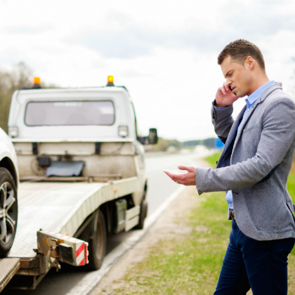 Seguros de coche a terceros: guía para elegir el mejor