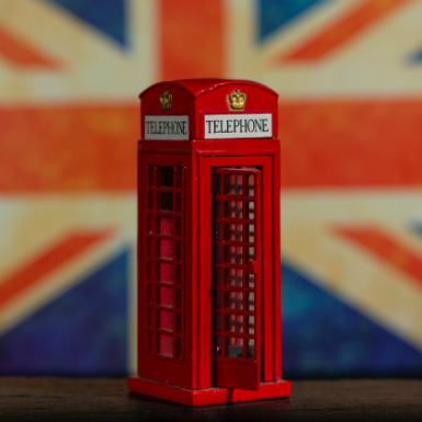 El roaming en Reino Unido después del Brexit