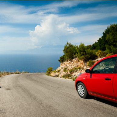 Cómo evitar que el precio de un coche de alquiler se dispare