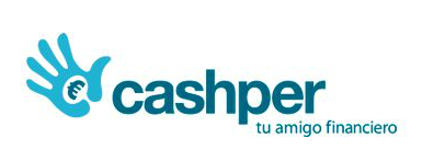 Atención al cliente de Cashper