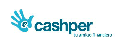 Logo cashper