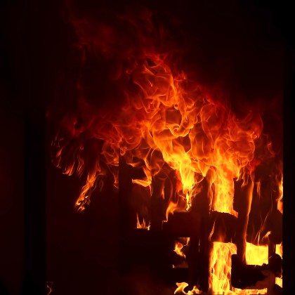 ¿El seguro de hogar cubre los incendios en casa?