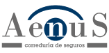 Logo Aenus