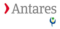 Logo Antares