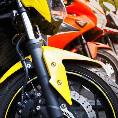 El sector de las motos cierra 2023 como su mejor ejercicio desde 2008