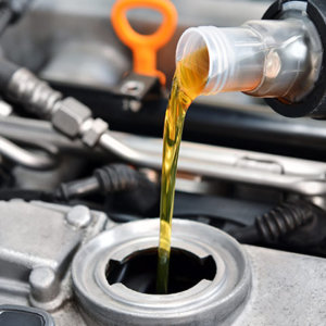 álbum de recortes mensual pintar Cómo hacer un cambio de aceite del coche? | Rastreator