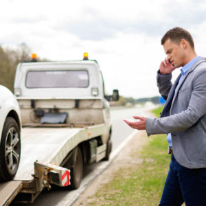 Seguro de coche para extranjeros