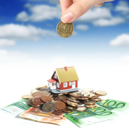 ¿Hasta dónde llegará el precio de la vivienda?