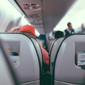 mililitros permitidos avion