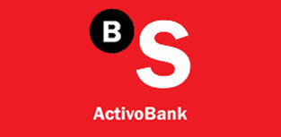Activobank logo