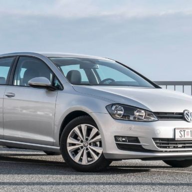 Las averías más frecuentes del Volkswagen Golf