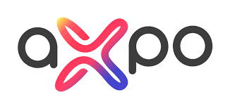 Logo Axpo