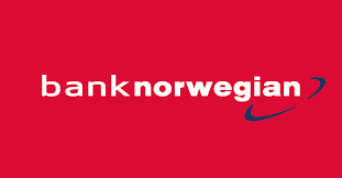 Bank norwegian logo