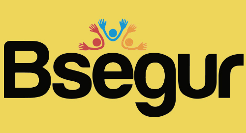 Logo B-Segur