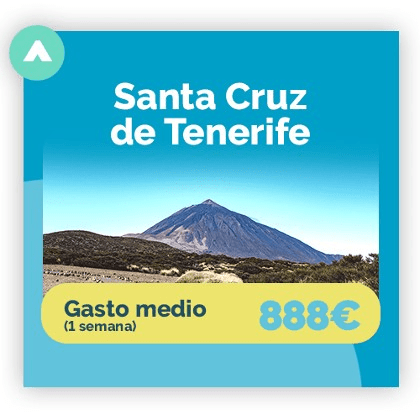 ¿Cuáles son las ciudades españolas más baratas para viajar este verano?