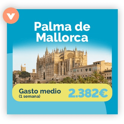 ciudad más cara