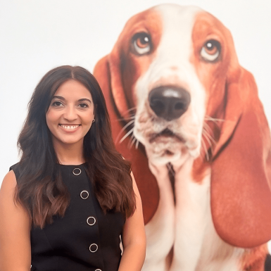 Celia Durán, nueva directora de marketing de Rastreatror