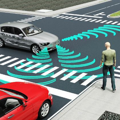 Seguro para coches autónomos