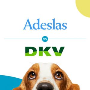 adeslas vs dkv