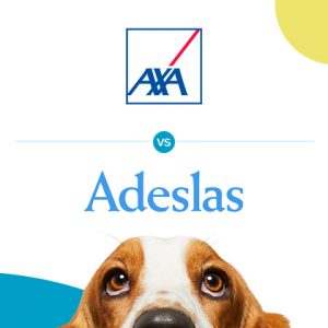 Axa vs. Adeslas: comparativa de seguros de salud