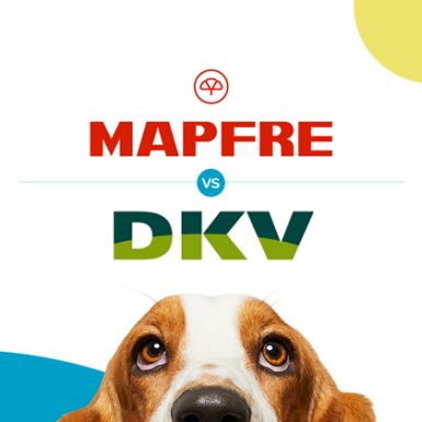 Mapfre vs. DKV, ¿qué aseguradora es mejor?