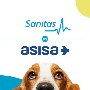 ¿Sanitas o Asisa? Comparativa de seguros de salud