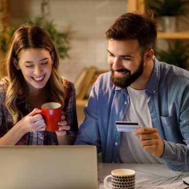 Las mejores cuentas conjuntas para parejas de 2025