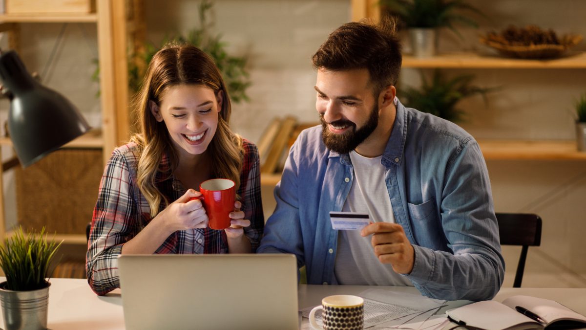 Las mejores cuentas conjuntas para parejas de 2023