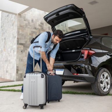 ¿Qué es el DNI-Car que ha presentado la DGT?
