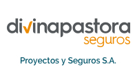 Logo Divina Seguros