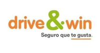 Logo Drive & Win