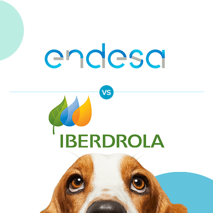 Endesa Vs Iberdrola