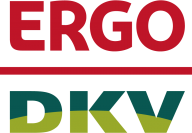 Ergo DKV logo