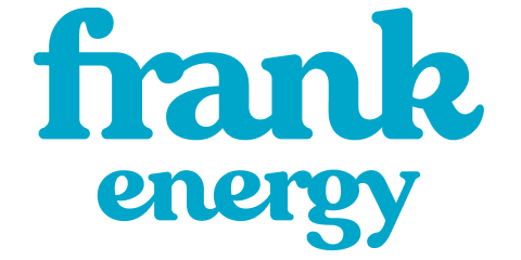 Logo Frank Energy